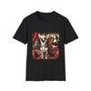 Chihuahua Posh Princess | Unisex Dog T-Shirt