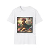 Airedale Terrier Shirt | Velvet Rose Dog Lover Tee