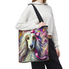 Afghan Hound Tote Bag | Pure Classic Dog Lover Gift