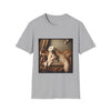 Golden Retriever Shirt | Poised Royalty Dog Lover Tee