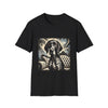German Shorthaired Pointer Handsome Gent| Unisex Dog T-Shirt