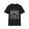 Jack Russell Terrier Dark Prince | Unisex Dog T-Shirt