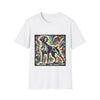 German Shorthaired Pointer Dynamic Classic | Unisex Dog T-Shirt