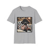 Poodle Pearl Puff | Unisex Dog T-Shirt
