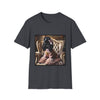 Afghan Hound Shirt | Pink Posh Dog Lover Tee