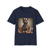 American Pit Bull Terrier Shirt | Beautiful Brindle Dog Lover Tee