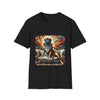 Bullmastiff Bold Diamond Classic | Unisex Dog T-Shirt