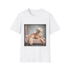 Golden Retriever Shirt | Pure Beauty Dog Lover Tee