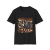Bernese Mountain Dog Prep Princess | Unisex Dog T-Shirt