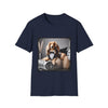 Dachshund Shirt | Proper Pup Dog Lover Tee
