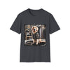 Golden Retriever Shirt | Edge Icon Dog Lover Tee