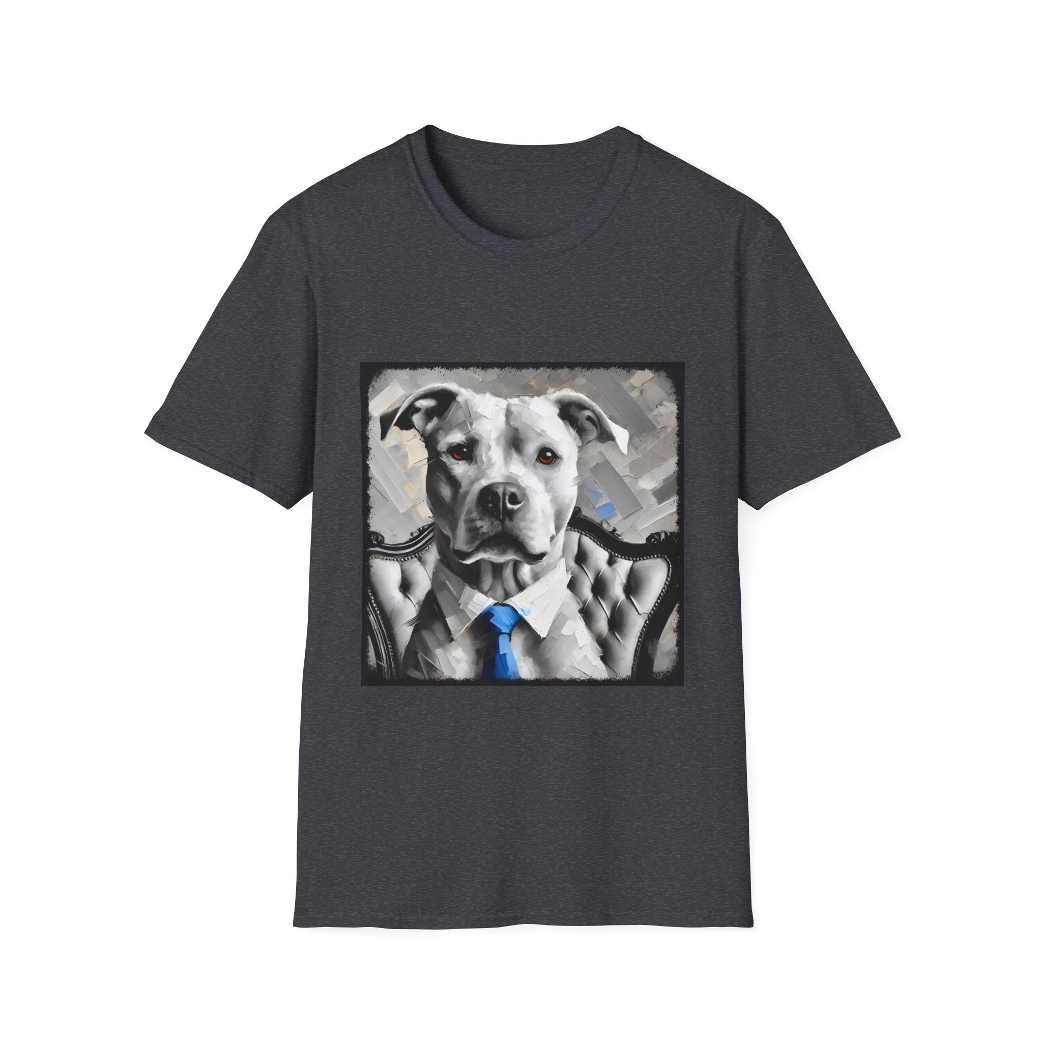 American Pit Bull Terrier Shirt | True Classic Dog Lover Tee