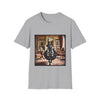 Labrador Retriever Antique Angel | Unisex Dog T-Shirt