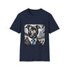 American Pit Bull Terrier Shirt | Sharp Classic Dog Lover Tee