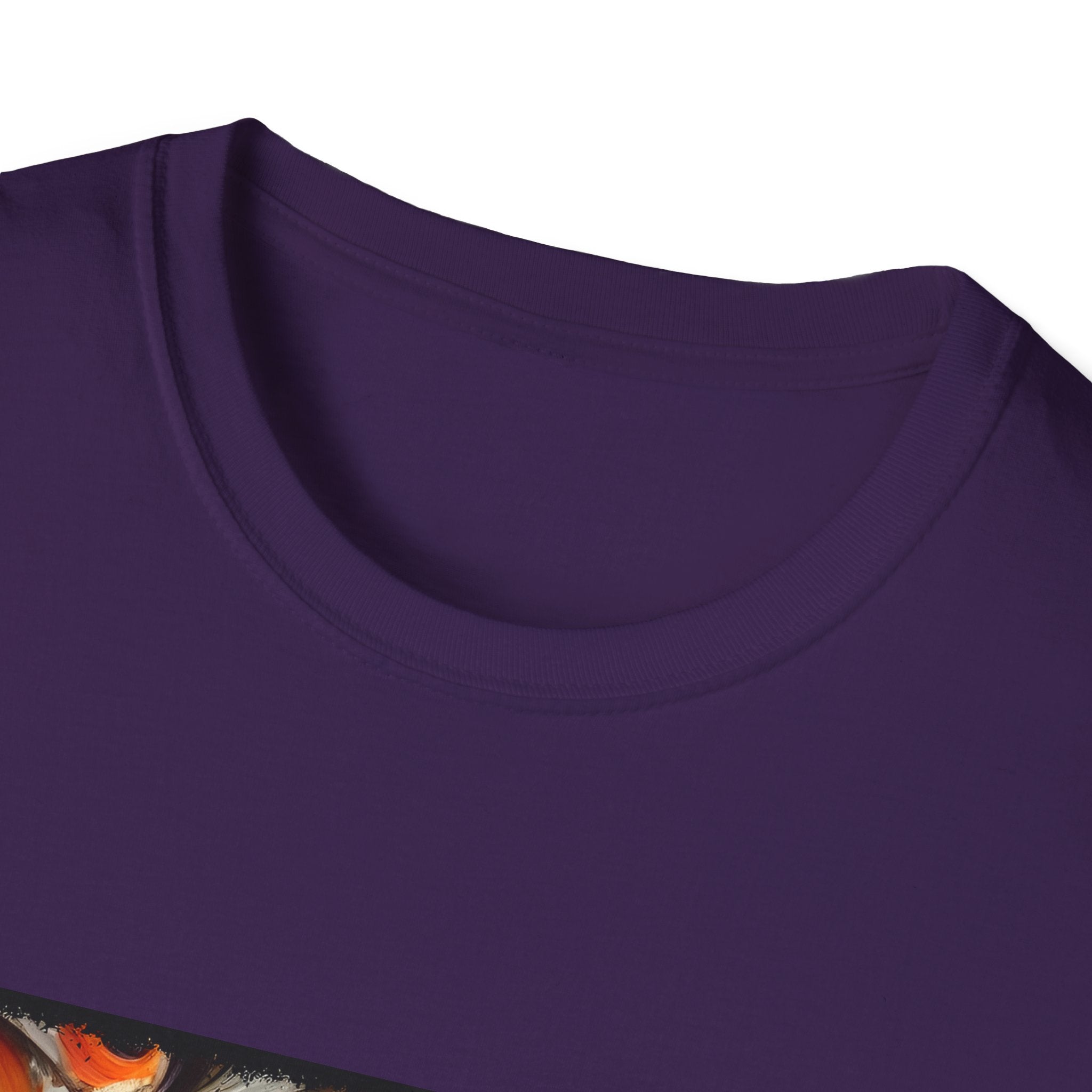 American Pit Bull Terrier Shirt | Streetlight Swirl Dog Lover Tee