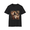 Bloodhound Royalty | Unisex Dog T-Shirt