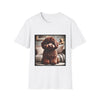 Poodle Dream Puff | Unisex Dog T-Shirt