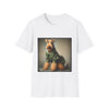 Airedale Terrier Shirt | Combat Cutie Dog Lover Tee
