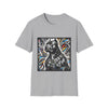 American Pit Bull Terrier Shirt | Bold Armor Classic Dog Lover Tee