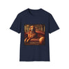Golden Retriever Shirt | Red Princess Dog Lover Tee