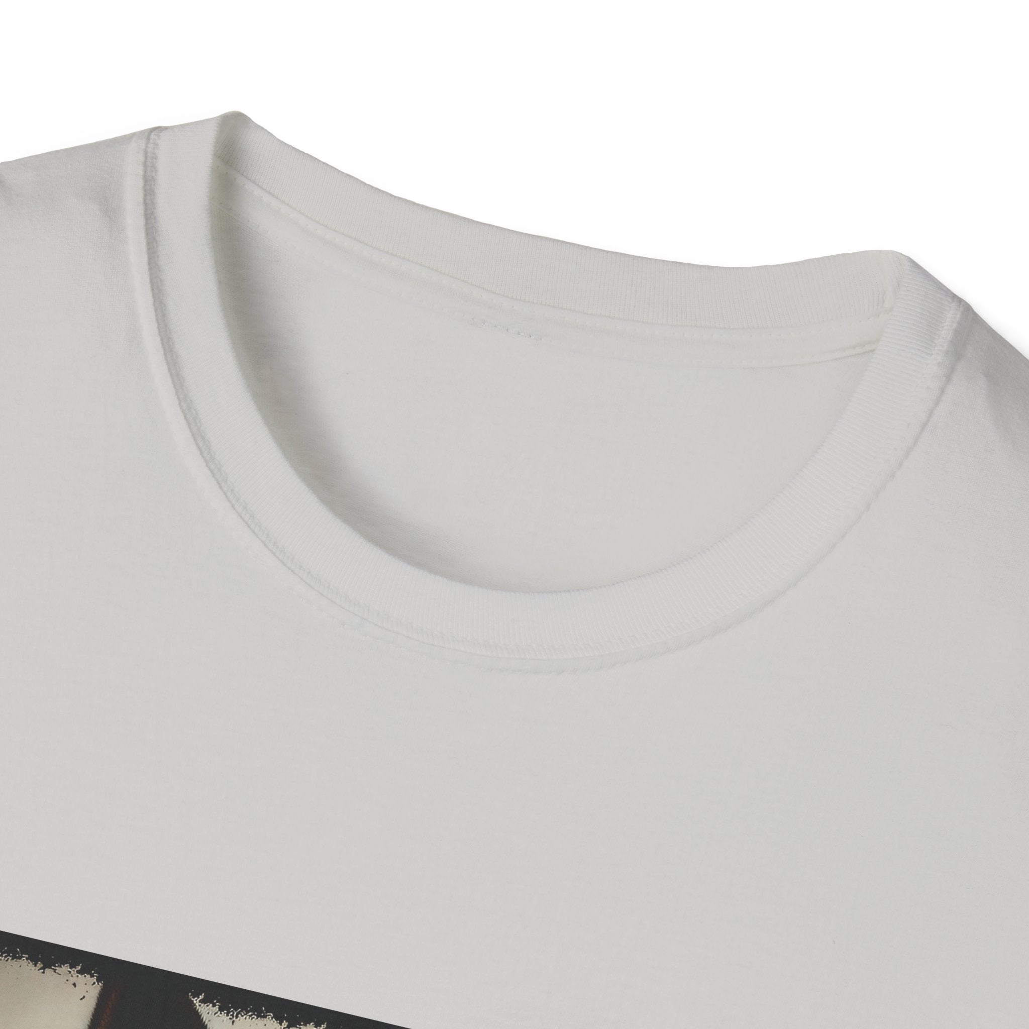 German Shepherd Bold & Beautiful | Unisex Dog T-Shirt
