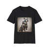 American Pit Bull Terrier Shirt | Camo Cutie Dog Lover Tee