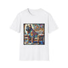 Cane Corso Bold Swirl | Unisex Dog T-Shirt