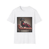 Dachshund Gala Glam | Unisex Dog T-Shirt
