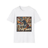 Belgian Malinois Fearless Rebel | Unisex Dog T-Shirt