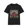 Tortoiseshell Cat Trendsetter | Unisex Cat T-Shirt