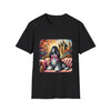 Cocker Spaniel Diamond Classic | Unisex Dog T-Shirt