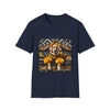 Golden Retriever Shirt | Golden Icon Dog Lover Tee