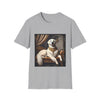 Golden Retriever Shirt | English Cream Queen Dog Lover Tee