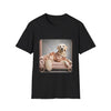 Golden Retriever Shirt | Pure Beauty Dog Lover Tee