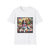 English Springer Spaniel Bold Princess Classic | Unisex Dog T-Shirt