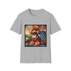 Poodle Classic Lad | Unisex Dog T-Shirt