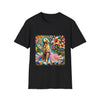 Golden Retriever Shirt | Lilly Dream Dog Lover Tee