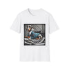 Dachshund Tidy Tailor | Unisex Dog T-Shirt