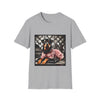 Rottweiler Luxe Rebel | Unisex Dog T-Shirt