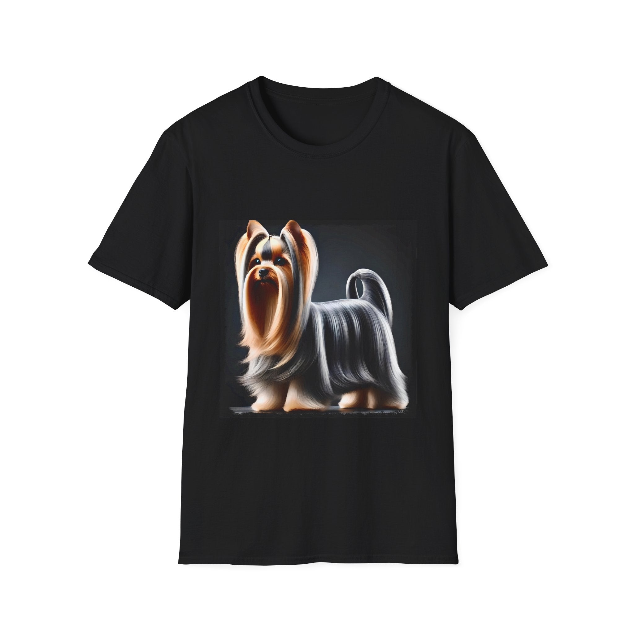 Yorkshire Terrier Best in Show | Unisex Dog T-Shirt