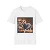 Beagle Posh Pup | Unisex Dog T-Shirt
