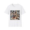 Aussiedoodle Posh Pup | Unisex Dog T-Shirt