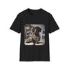 Dachshund Savage Style | Unisex Dog T-Shirt