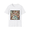 French Bulldog Shirt | Parisian Treat Dog Lover Tee