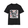 French Bulldog Shirt | Americana Dream Dog Lover Tee