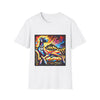 Great Dane Classic Bold | Unisex Dog T-Shirt