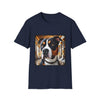 American Pit Bull Terrier Shirt | Billionaire Bark Dog Lover Tee