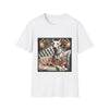 Doberman Pinscher Pure Icon | Unisex Dog T-Shirt