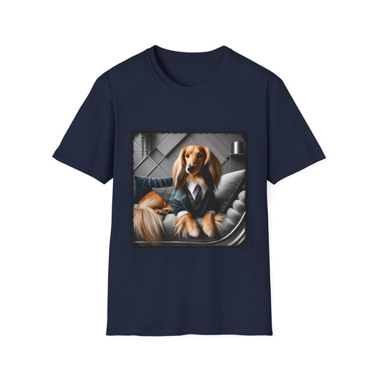 Dachshund Shirt | Sweet Suitor Dog Lover Tee