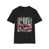 Boxer Click Queen | Unisex Dog T-Shirt